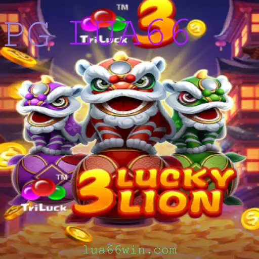 Explorando o Fascinante Mundo do Jogo 3LUCKYLION
