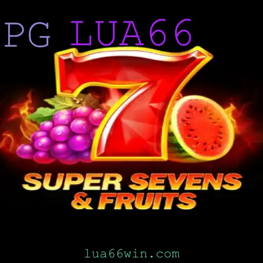 Descubra o Mundo Vibrante de 7SuperSevensFruits