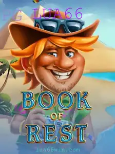 BookofRest: Explorando o Universo do Jogo com LUA66