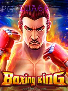 BoxingKing: Mergulhe no Mundo dos Ringues com LUA66