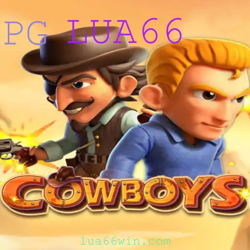 COWBOYS: Uma Aventura em Duelo com LUA66