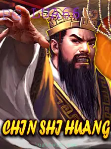 ChinShiHuang: Uma Imersão na História com o Jogo Revolucionário