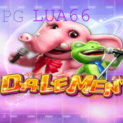 DALEMEN: Descubra o Fascinante Jogo de Estratégia com LUA66