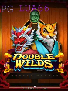 Explore o Fascinante Mundo de DoubleWilds