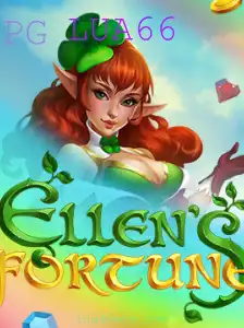 EllensFortune: Descubra a Aventura Mística com a Palavra-Chave LUA66