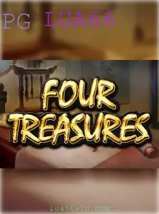 Descubra o Fascinante Jogo 'FourTreasures'