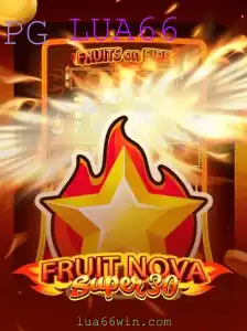 Explorando FruitrNovaSupe30: Uma Jornada Lúdica no Universo de LUA66
