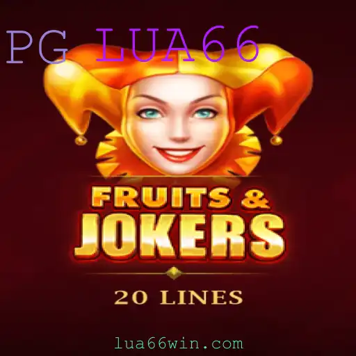 Descubra o Mundo Emocionante de FruitsAndJokers20