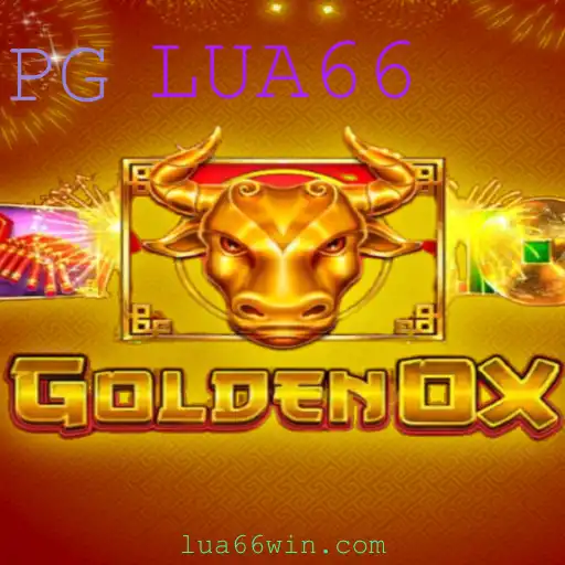 GoldenOx: Descubra o Novo Fenômeno dos Jogos com LUA66