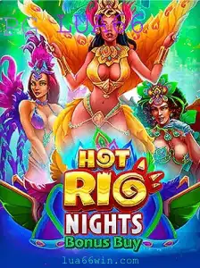 Descubra o Emocionante Jogo HotRioNightsBonusBuy e a Estratégia LUA66