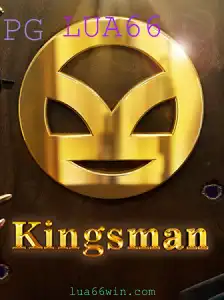 Kingsman: A Excitante Aventura do Jogo de Estratégia LUA66