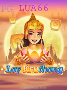 LoyKrathong: Descubra o Fascínio do Jogo Inspirado na Cultura Tailandesa