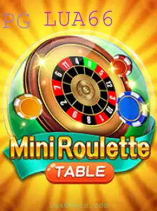 MiniRoulette: A Nova Sensação no Mundo dos Jogos de Azar