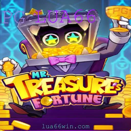 Descubra os Segredos e Regras de MrTreasuresFortune