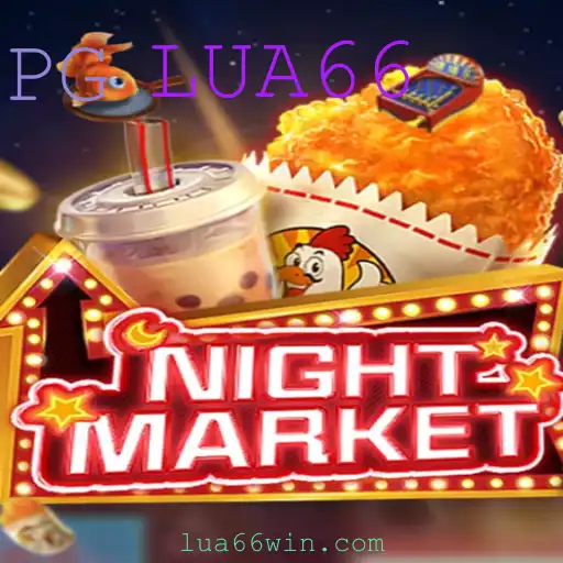 Descobrindo o Fenômeno NIGHTMARKET com LUA66
