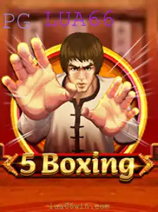 Descobrindo o Mundo do 5Boxing: Um Jogo de Estratégia e Precisão