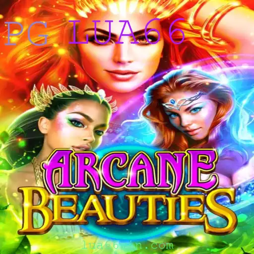 Descubra as Aventuras Encantadas de ArcaneBeauties