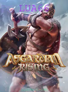 Desvendando AsgardianRising: Aventura e Estratégia no Reino dos Deuses