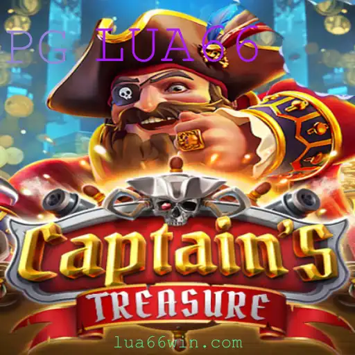 Descubra o Fascinante Mundo de CaptainssTreasure: Uma Aventura Marítima Inesquecível