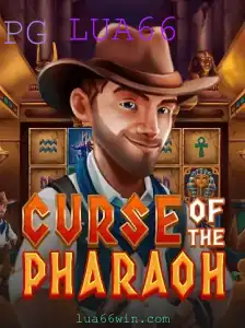 Explorando o Enigmático 'CurseofthePharaoh' e Sua Nova Expansão LUA66