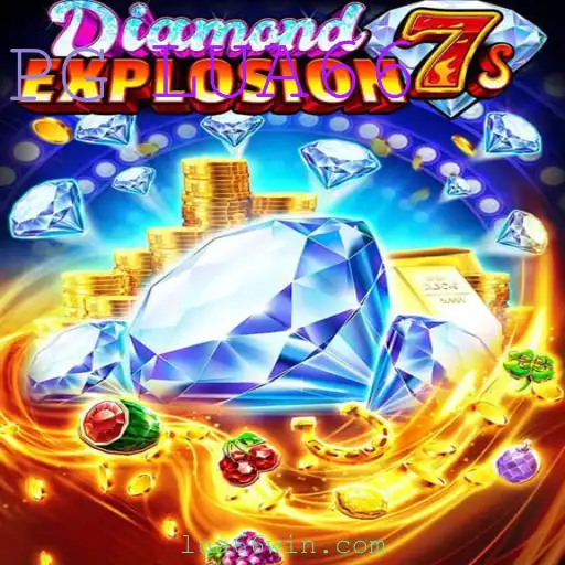 Explorando o Mundo Atraente de DiamondExplosion7s