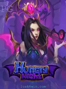 Explorando o Universo de HungryNight: Descrição, Introdução e Regras