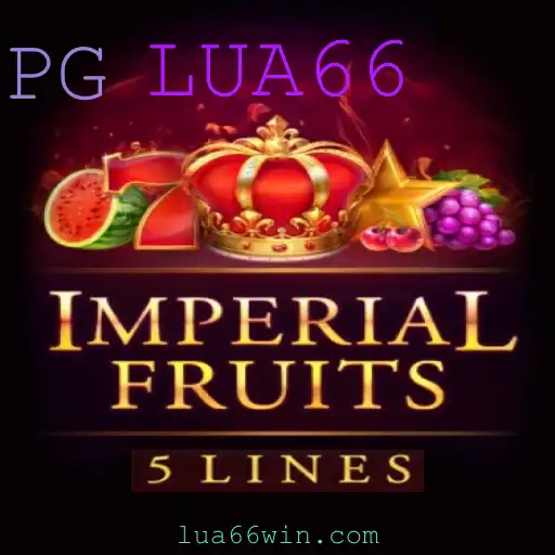 Imperial Fruits 5: Um Mergulho no Mundo dos Jogos de Frutas Clássicos