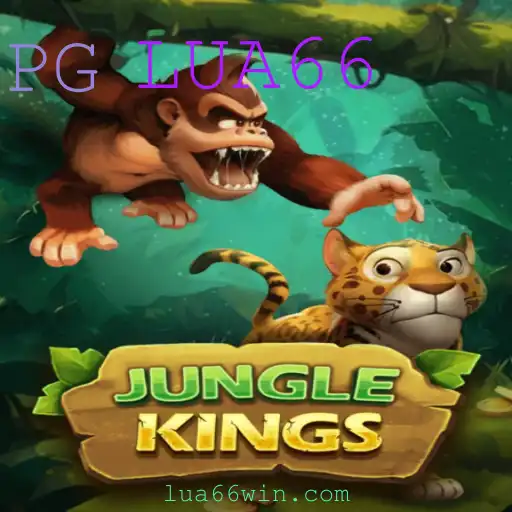 Descubra JungleKings: Um Novo Jogo de Aventura