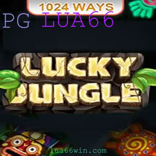Explorando LuckyJungle1024: Um Mundo de Aventuras com LUA66