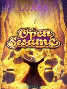 Descubra o Fascinante Mundo de OpenSesame: O Jogo de Estratégia e Aventura