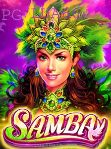Descubra as Emoções do Jogo Samba com a Palavra-Chave LUA66