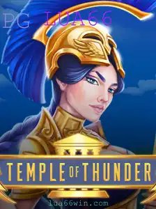 TempleofThunder: A Nova Sensação no Mundo dos Jogos