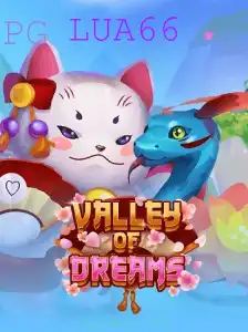 Explorando o Fascinante Universo de 'ValleyofDreams'