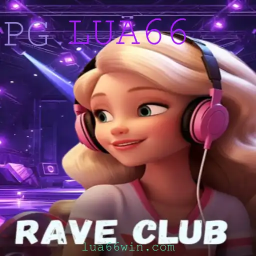 RaveClub: Experimente a Emoção do Jogo Revolucionário com LUA66