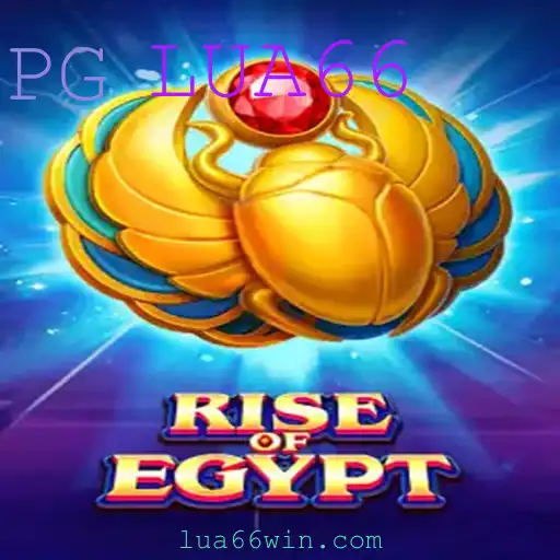 Descubra o Fascinante Mundo de 'RiseOfEgypt' com a Palavra-Chave Secreta 'LUA66'