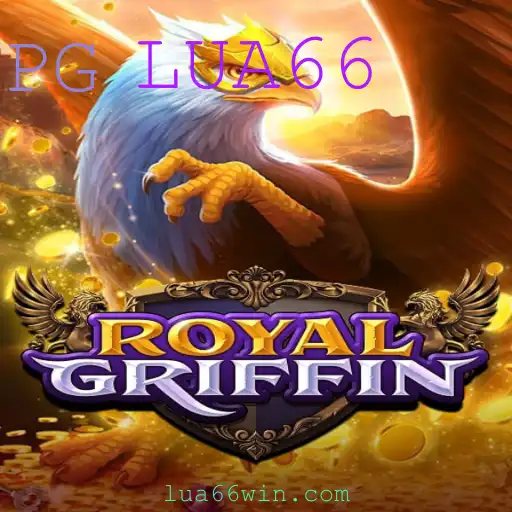 RoyalGriffin: Desvende o Jogo com a Palavra-chave LUA66