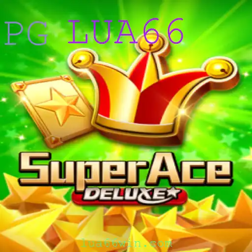 Descubra o Mundo de SuperAceDeluxe: Uma Nova Era nos Jogos