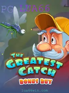 Descubra o Fascínio do Jogo TheGreatestCatchBonusBuy
