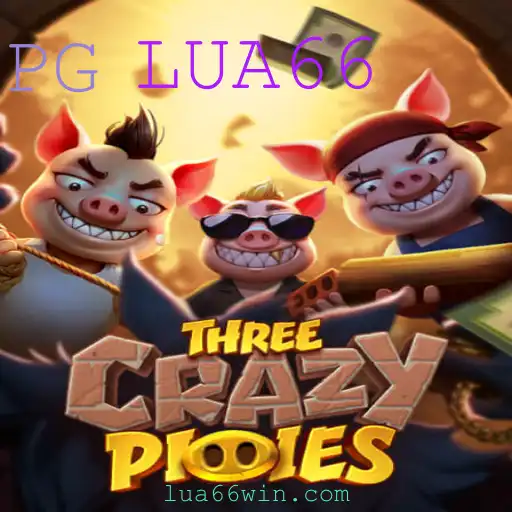 Explorando o Universo de ThreeCrazyPiggies: Um Jogo Inovador Impulsionado pelo LUA66